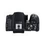 Cámara Reflex Canon EOS 250D + EF-S 18-55mm f/4-5.