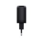 Cargador de Pared + Cable USB-C Trust Maxo Negro 65 W