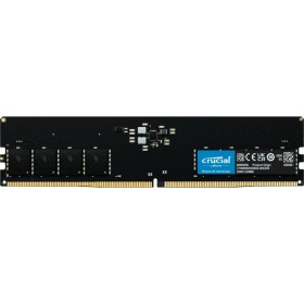 Memória RAM Crucial CT16G52C42U5 16 GB
