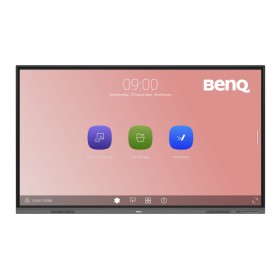 Smart TV BenQ RE8603 86" 4K Ultra HD LED IPS D-LED BenQ - 1
