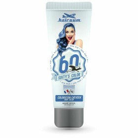 Semi-permanent Colourant Hairgum Sixty's Color royal blue (60