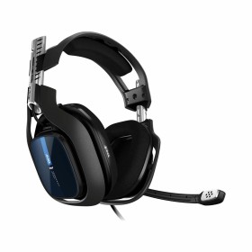Headphones with Microphone Astro Gaming 939-001664 Blue