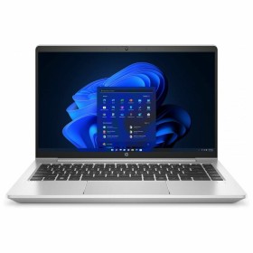 Laptop HP 6A1U5EA ABE 14" Intel Core I7-1255U 16 GB RAM 1 TB SSD