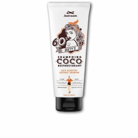 Champô Reestruturante Hairgum Sixty's Coco (200 ml)