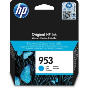 Cartucho de Tinta Compatible HP 953 Cian