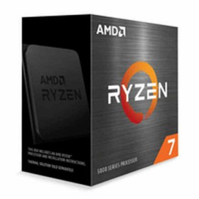 Processador AMD AMD Ryzen 7 5800X 3.8 Ghz 32 MB AM4 AMD AM4 AM4