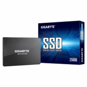 Disco Duro Gigabyte GP-GSTFS31256GTND 2,5" 256 GB SSD 256 GB