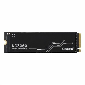 Festplatte Kingston KC3000 512 GB SSD