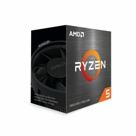Processador AMD AMD Ryzen 5 5600 AMD AM4