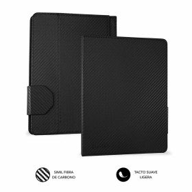 Funda para Tablet y Teclado Subblim SUB-KT1-USB001 10.1" Negro