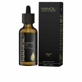 Aceite Facial Nanoil Power Of Nature Aceite de Argán (50 ml)