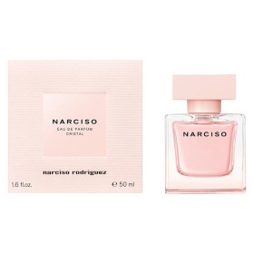 Perfume Mujer Narciso Rodriguez Narciso Cristal EDP Narciso