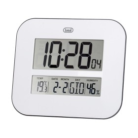 Reloj Despertador Trevi OM 3520 D Blanco