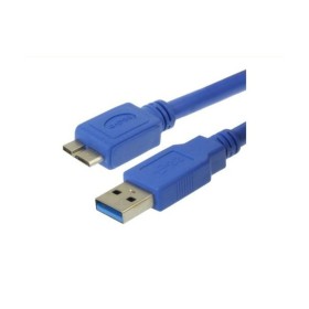 Cable USB 3.0 A a Micro USB B 3GO CMUSB3.