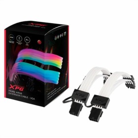 Câble XPG PRIME Blanc RGB