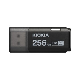 USB Pendrive Kioxia U301 Schwarz 256 GB