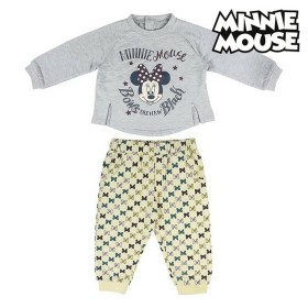 Survêtement Enfant Minnie Mouse 74712