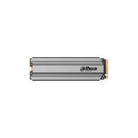 Disque dur DAHUA TECHNOLOGY DHI-SSD-C900VN2TB-B 2 TB 2 TB SSD