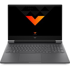 Laptop HP VICTUS GAMING 16-r0009ns I7-13700H 512 GB SSD Nvidia