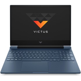 Laptop HP VICTUS 15-fa0044ns i7-12700H 512 GB SSD NVIDIA