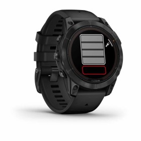 Smartwatch GARMIN fēnix 7X Pro Negro Gris 1,3"