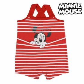 Babygrow sem Mangas para Bebé Minnie Mouse