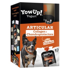 Wet food YowUp Collagen + Chondroprotectors Chicken 3 Units 3 x