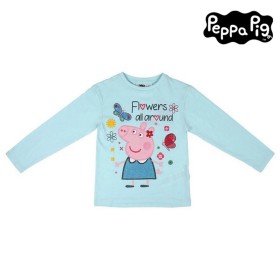 Shirt Infantil Peppa Pig
