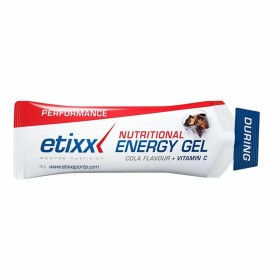 Bebida Energética Etixx Nutritional Cola Etixx - 1