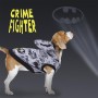 Camisola para Cães Batman XS Preto