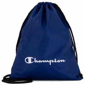 Rucksacktasche mit Bändern Champion 802339-BS559 Marineblau