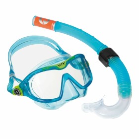 Gafas de Snorkel Aqua Lung Sport Mix Combo