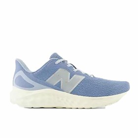 Zapatillas de Running para Adultos New Balance Fresh Foam Mujer Azul New Balance - 1