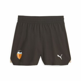 Pantalones Cortos Deportivos para Niños Puma Vcf S Replica J