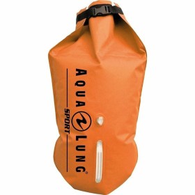 Stackable Duffel Bag Aqua Lung Sport BA123111 Orange Polyester