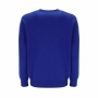 Sudadera sin Capucha Hombre Russell Athletic State Azul