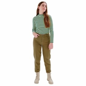 Pantalones 24COLOURS Verde 24COLOURS - 1
