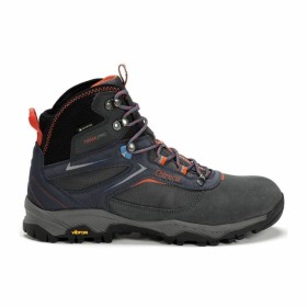 Hiking Boots Chiruca Fuji 08 Gore-Tex Grey