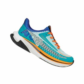 Zapatillas de Running para Adultos Atom AT130 Shark Mako Azul