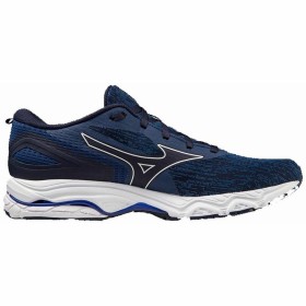 Zapatillas de Running para Adultos Mizuno Wave Prodigy 5 Azul