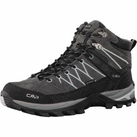 Hiking Boots Campagnolo Rigel Mid Trek Grey