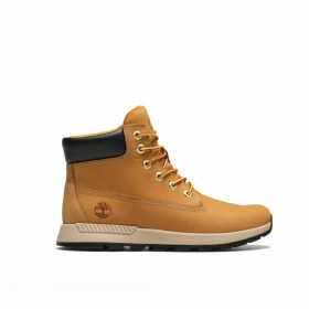 Zapatillas Casual Hombre Timberland Ktrk Mid Lace Sneaker Wheat