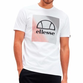 Herren Kurzarm-T-Shirt Ellesse Flecta
