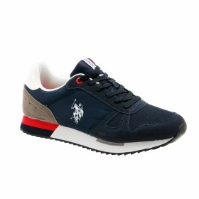 Men’s Casual Trainers U.S. Polo Assn.