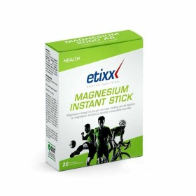 Magnésium Etixx Instant Sticks Tropical (30 pcs)