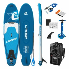 Inflatable Paddle Surf Board with Accessories Paddle Surf