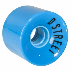 Rodas Dstreet ‎DST-SKW-0003 59 mm Azul