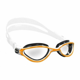 Gafas de Natación para Adultos Cressi-Sub DE203585 Naranja
