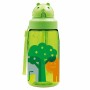 Botella de Agua Laken OBY Jungle Verde Verde limón (0,45 L)