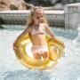 Flotador Hinchable Swim Essentials Swan Glitter